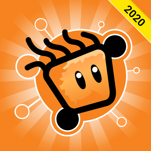 SUPER HERO icon