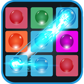 Bubble Shooter Link icon