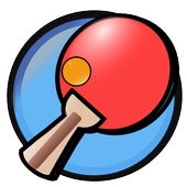 Virtual Ping Pong Rush icon