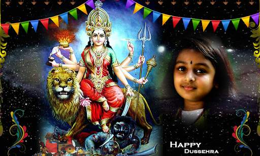 Navratri Photo Frames screenshot 6