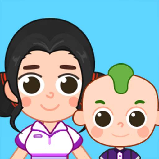 My Street: Create Play Learn 1.0.27