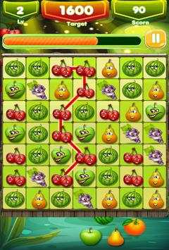 Fruit Crush screenshot 3