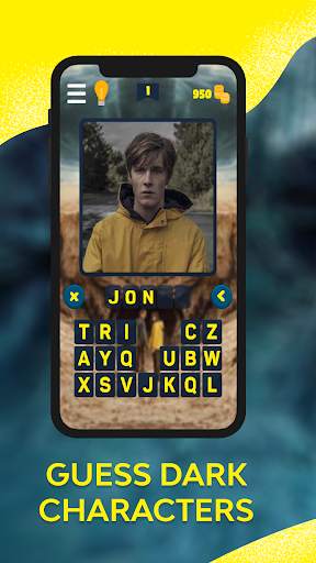Quiz for DARK - Paradox Time Travel Fan Trivia screenshot 1