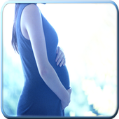 نصائح للمرأة الحامل أيقونة