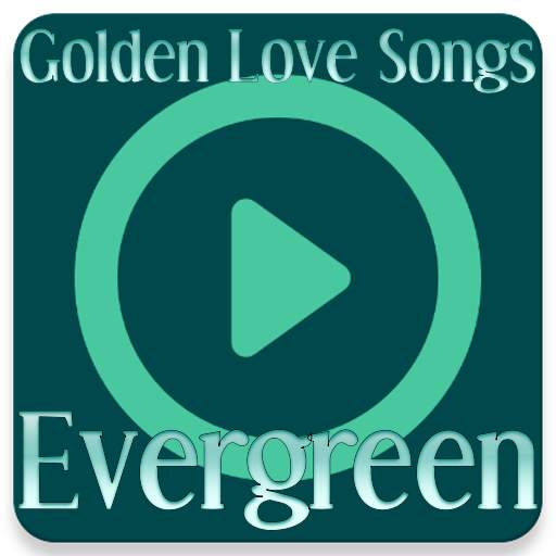 Golden Love Songs Evergreen 1.2