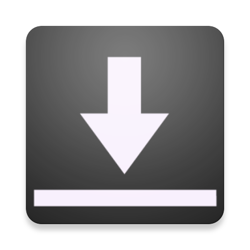 Download Confirm आइकन