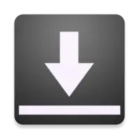 Download Confirm icon