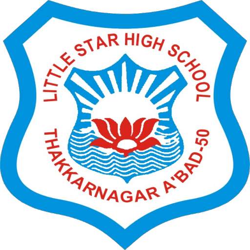 Little Star / Udgam School App 9