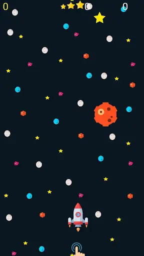 Star Game screenshot 2