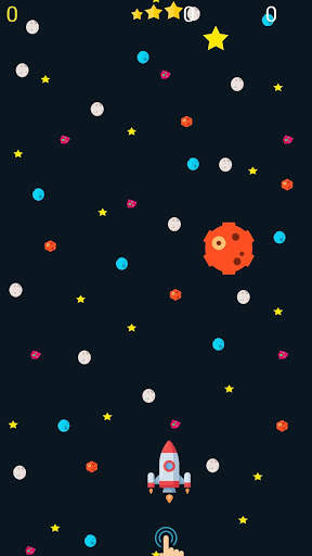 Star Game screenshot 2