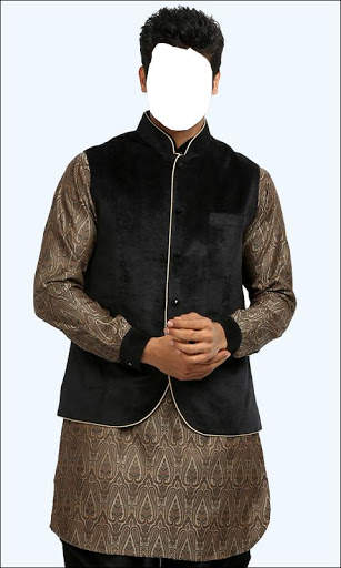 Men Formal Shirt Suits screenshot 5
