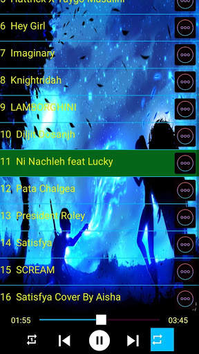 Imran Khan Songs Free Ringtone screenshot 4