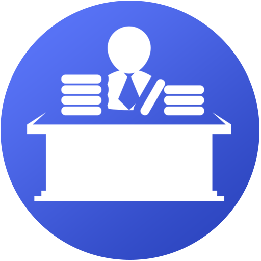 My-Office icon