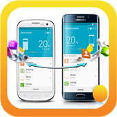 Copy My Data icon