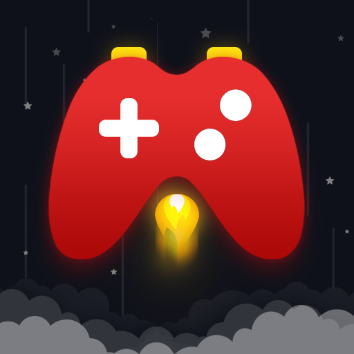 Game Booster FPS GFX tool icon