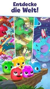 Jelly Splash screenshot 4
