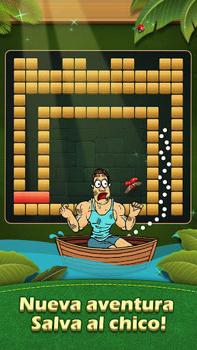 Breaker Fun - Rescue Adventure screenshot 2