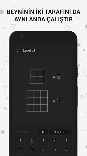 Math | Matematik Bilmece ve Bu screenshot 4