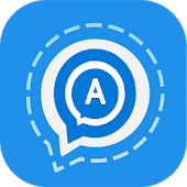 All Messenger icon