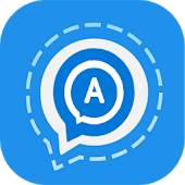 All Messenger 1.0