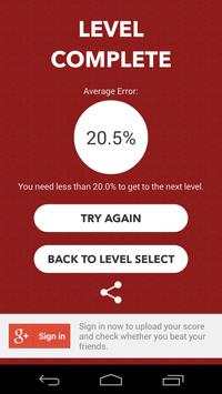 Metric screenshot 5
