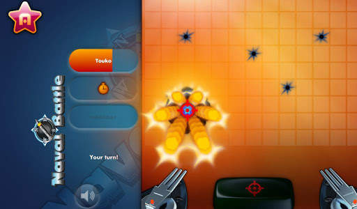 Naval Battle screenshot 7