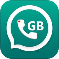 GB Version Status Saver logo
