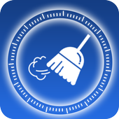 Fast Cleaner icon