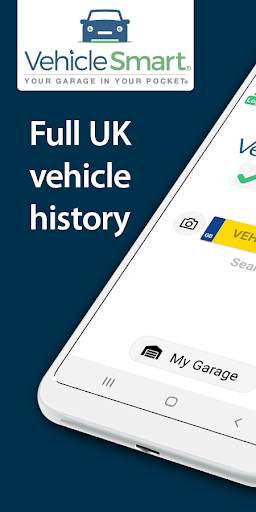 Vehicle Smart - Car Check screenshot 1