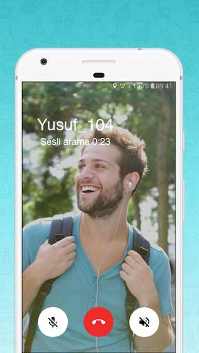 Laff Messenger (Beta) screenshot 5