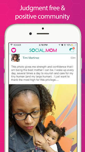 Mental Health App for Moms screenshot 6