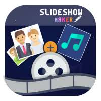 Slideshow Maker: Photo to Video with Music