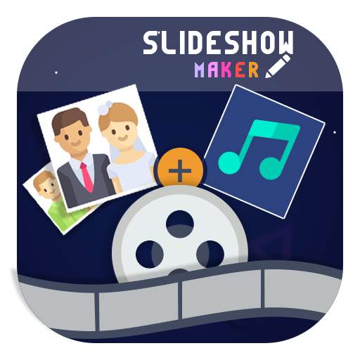 Slideshow Maker: Photo to Video with Music 1.8