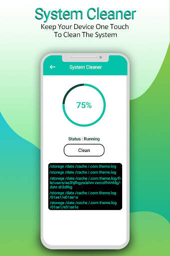 Update Software : Update Apps for Android screenshot 7