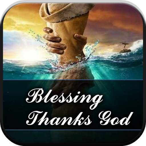Blessing Thanks God 2020 1.0
