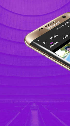 SonsHub Mobile - Latest Gospel, Music and Videos screenshot 2