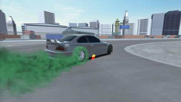 KING OF DRIFTING screenshot 5