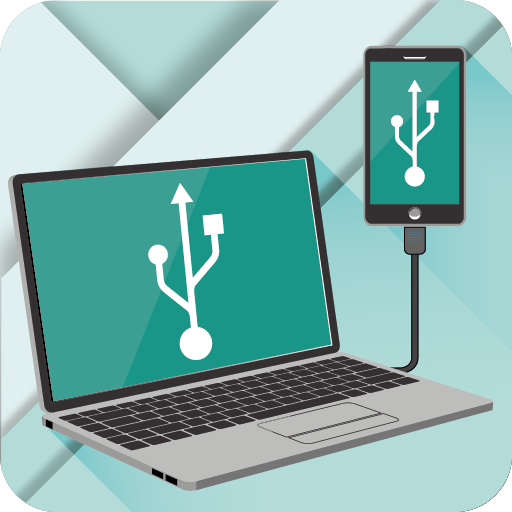USB Driver para Android icon