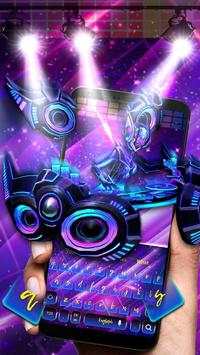 3D Neon DJ screenshot 1