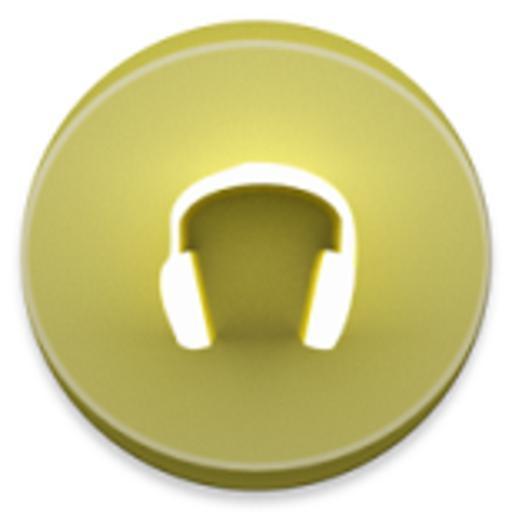 Music Player 2018 आइकन