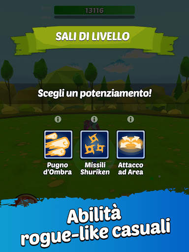 Every Hero - Azione Smash screenshot 13
