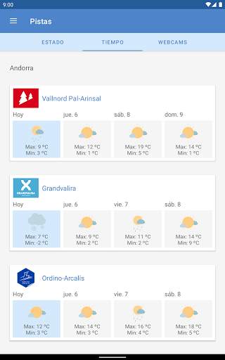Esquiades.com - Ofertas Esqui screenshot 12