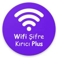 Wifi Sifre Kirici Plus 2020: Simulator Prank icon