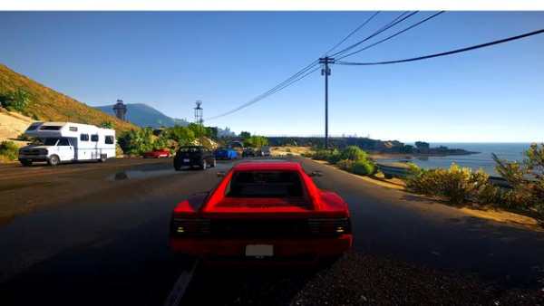 Extreme Car Driving Drift Racing screenshot 4