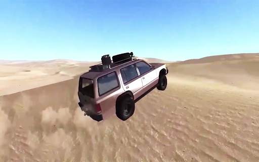 Beamng Drive Walkthrough screenshot 3