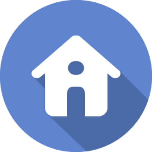 LetiHome TV Launcher أيقونة