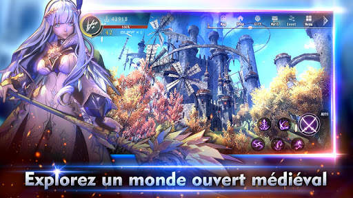 Aura Kingdom 2 screenshot 2