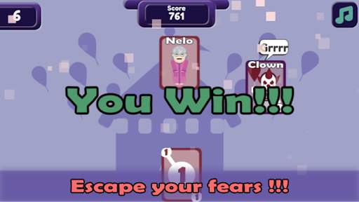 6 Cards To Win (Card War Game) screenshot 6
