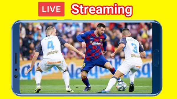 All Sports Live: Streaming Cricket, Football Live screenshot 1