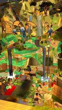 Endless Run - temple lost Jungle Oz screenshot 6